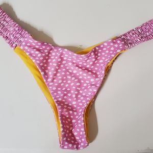 Moana Holly Shake Bottoms